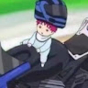 Meet your Posher, Lost in a sp1r4l